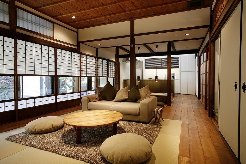 Hanare Gojo Kyoto Ngoại thất bức ảnh