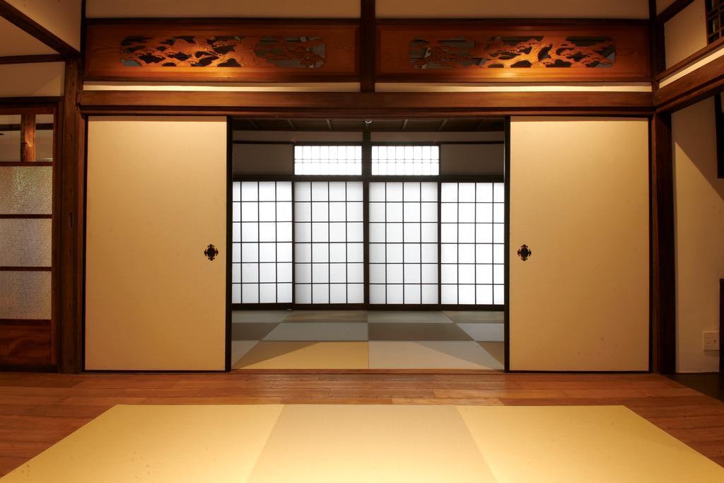 Hanare Gojo Kyoto Ngoại thất bức ảnh