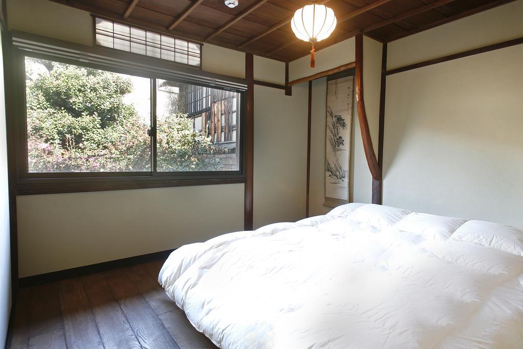 Hanare Gojo Kyoto Ngoại thất bức ảnh