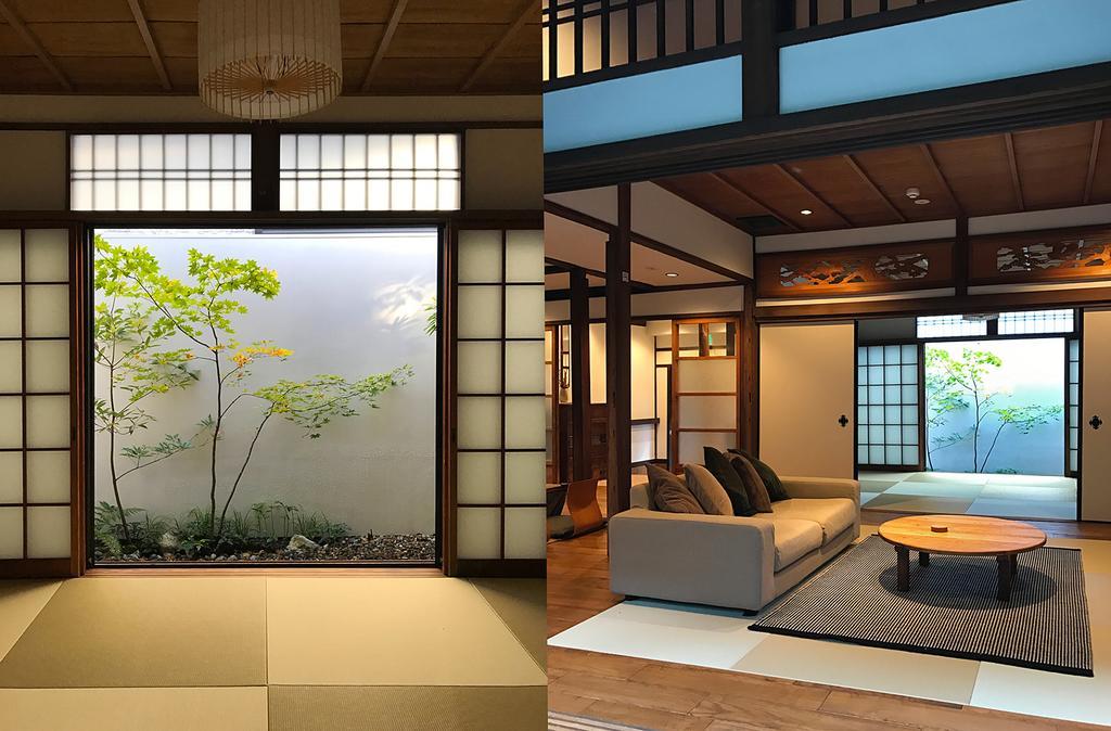 Hanare Gojo Kyoto Ngoại thất bức ảnh